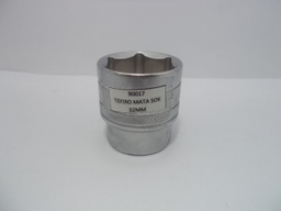 [90017] TEKIRO MATA SOK 32MM