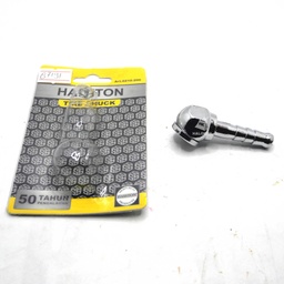 [87191] HASSTON TIRE CHUCK / KEPALA ISIAN ANGIN KOMPRESOR / 0210-200