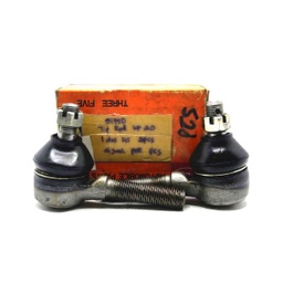 [91750] TIE ROD KF20 / 45046 29075 JUAL PER PCS R22B3L8