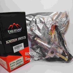 [80939] TAKAYAMA KUNCI KONTAK GL PRO CDI