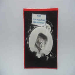 [81809] TAKAYAMA PELAMPUNG CARBURATOR GRAND/SUPRA