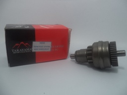 [33215] TAKAYAMA PLAT STATER ASSY VARIO/BEAT/28120-KVB-901