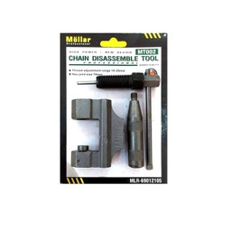[94680] MOLLAR ALAT PEMOTONG RANTAI / CHAIN DISASSEMBLE TOOLS / MT 002 / 10 - 26 MM