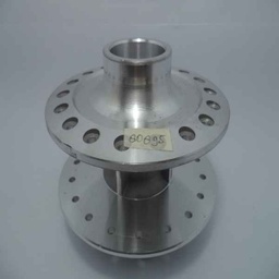 [80895] TROMOL DPN CROM SHO N