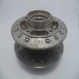 [83861] TROMOL DPN HONDA