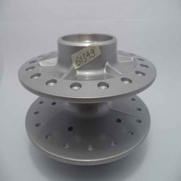 [81349] TROMOL DPN SUP-X SLV I