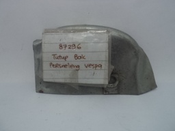 [87296] TUTUP BAK PERSNELENG VESPA