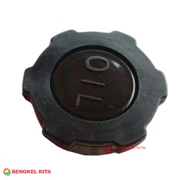 [88040] TUTUP OLI SAMPING YAMAHA BESAR