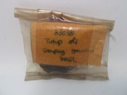 [88038] TUTUP OLI SAMPING YAMAHA KECIL