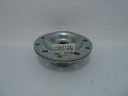 [86026] TUTUP PELEK BLK BMX