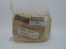 [82220] TUTUP REM CAKRAM RXK