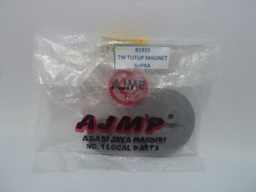[81933] TUTUP MAGNET SUPRA/GRAND ( Penjualan Set )