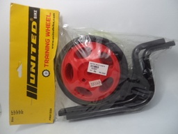 [33367] UNITED RODA BANTU 4UK