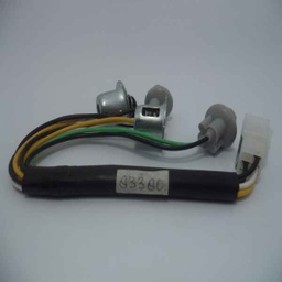 [83380] WIN FITING LAMPU TORNADO/SHO