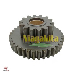 [5H491-16250] ASSY GEAR