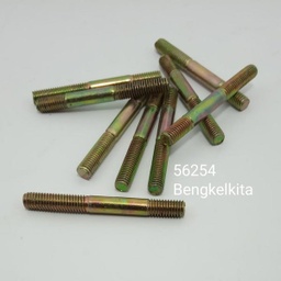 [56254] B03 STUD M6X18 I CS 0.70 CHAINSAW 070