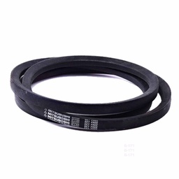[32183] Mitsuboshi V Belt B183