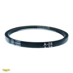 [31028] Mitsuboshi V Belt A28