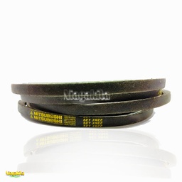 [37039] Mitsuboshi V Belt B39  KUNING