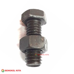 [86455] BAUT &amp; MUR 1/2 X 1