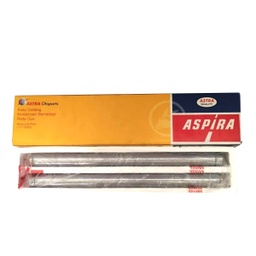 [76664] ASPIRA AS SHOCK DEPAN SUPRA X-125/ H2-514A0-KTM-1200 ( 1 set )