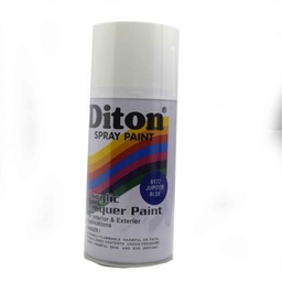 [38172] DITON PILOK CAT Semprot Sepeda Motor/ Mobil 300cc Orijinal .PYLOX 8172 BLUR