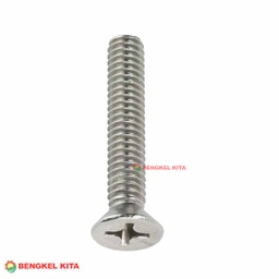 [80098] BAUT 6 X 55 JF