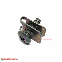 [83935] BAUT KLEM BATOK ATAU TEBENG VARIO / BEAT 