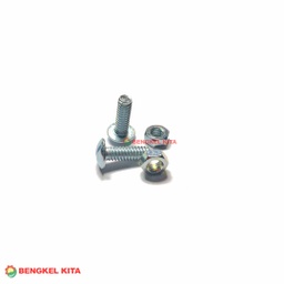 [80541] BAUT SLEBOR SEDANG (3/16 X 1)