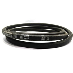 [36016] Mitsuboshi V Belt BB92 ( S )