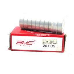 [30841] BEARING 609 2RSBME