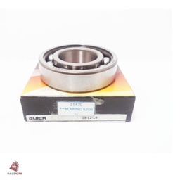 [21470] BEARING 6206 Q/ IAUCDAA0006206-1