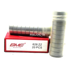 [30844] BEARING 628 ZZBME