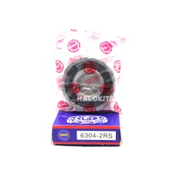 [30304] BEARING 6304 2RS HIC (isi 150 )