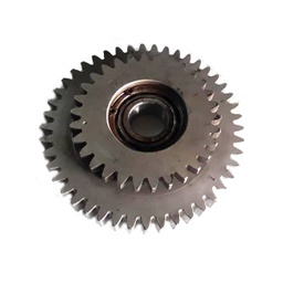[14941-24290-1] BEARING IDLE GEAR KND 180-190-220-250-315