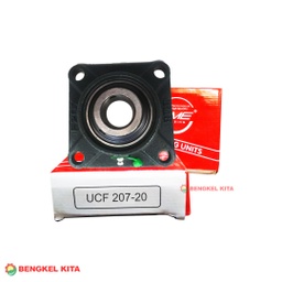 [30830] BEARING UCF 207-20 BME (ISI 22)