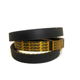 [37252] Mitsuboshi V Belt AG COG20 RCLC-52