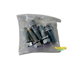 [01133-51030] BOLT DC 35 / COMBINE KUBOTA DC35 BAUT