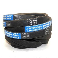 [37454] Mitsuboshi V Belt AG-X LC 54