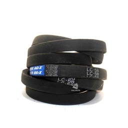 [37105] Mitsuboshi V Belt AG-X LC 58