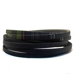 [37107] Mitsuboshi V Belt AG8A LB 107