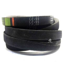 [37155] Mitsuboshi V Belt AG8A LC 55