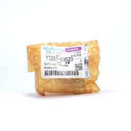 [1T251-69521-1] BULB LAMP HEAD RD85-105 DI -1/2