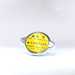 [1T156-72021-1] CAP RADIATOR, ASSY RD 65-85-115 DI