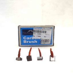 [84880] CB CARBON BRUSH FUJI / DAIHATSU ZEBRA MOBIL S88 (27371-63020)