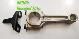 [55904] CONROD EY15 JP ART 0.75 / CONNECTING ROD / STANG SEHER