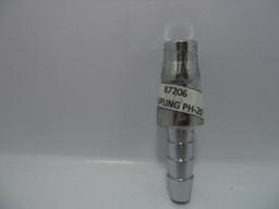 [87206] COUPLING PH-20  SAMBUNGAN SELANG ANGIN / QUICK COUPLER