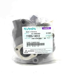 [11055-14512-1] COVER, CYLINDER HEAD RD 75-85 DI -1/2