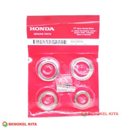 [81060] AHM COMSTIR Beat, Blade, Supra X 125, Spacy &amp; Vario 110 Karbu, Grand