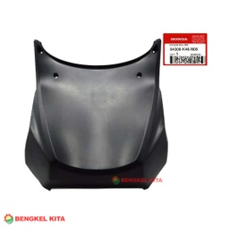 [98539] AHM COVER FRONT LOWER VARIO 110